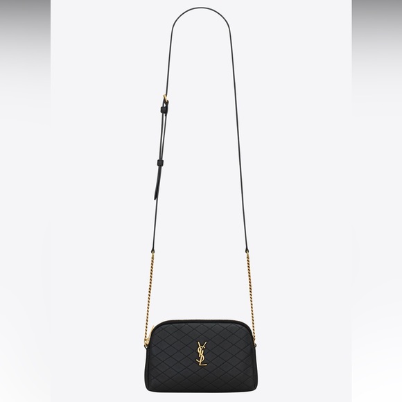 Saint Laurent Bags Sold Authentic Saint Laurent Gaby Bag Poshmark